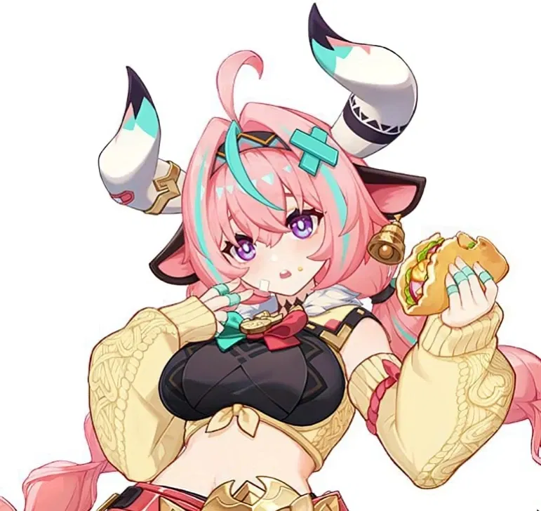 Avatar of Varesa