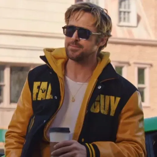 Avatar of Ryan Gosling