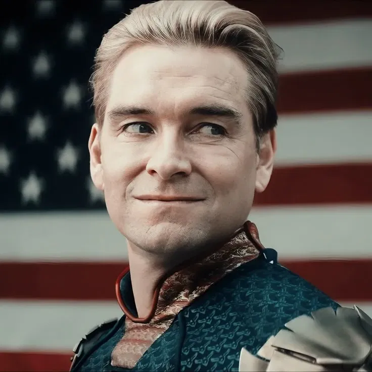 Avatar of Homelander