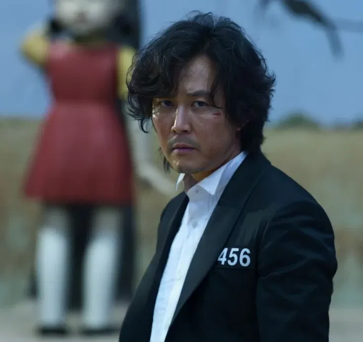 Avatar of Seong Gi-hun