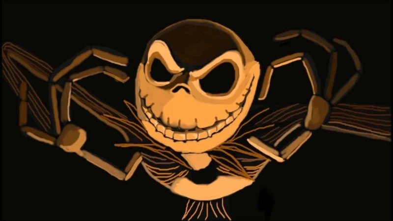 Avatar of jack skellington