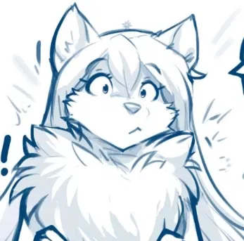 Avatar of Raine's Winter Coat (Roommates/Lovers AU)
