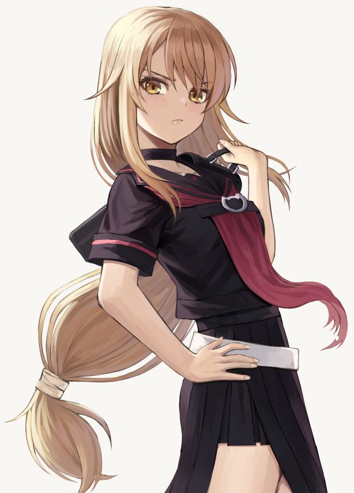 Avatar of Sasha