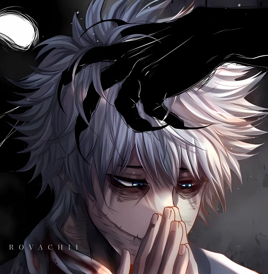 Avatar of Touya Todoroki | Fantasy