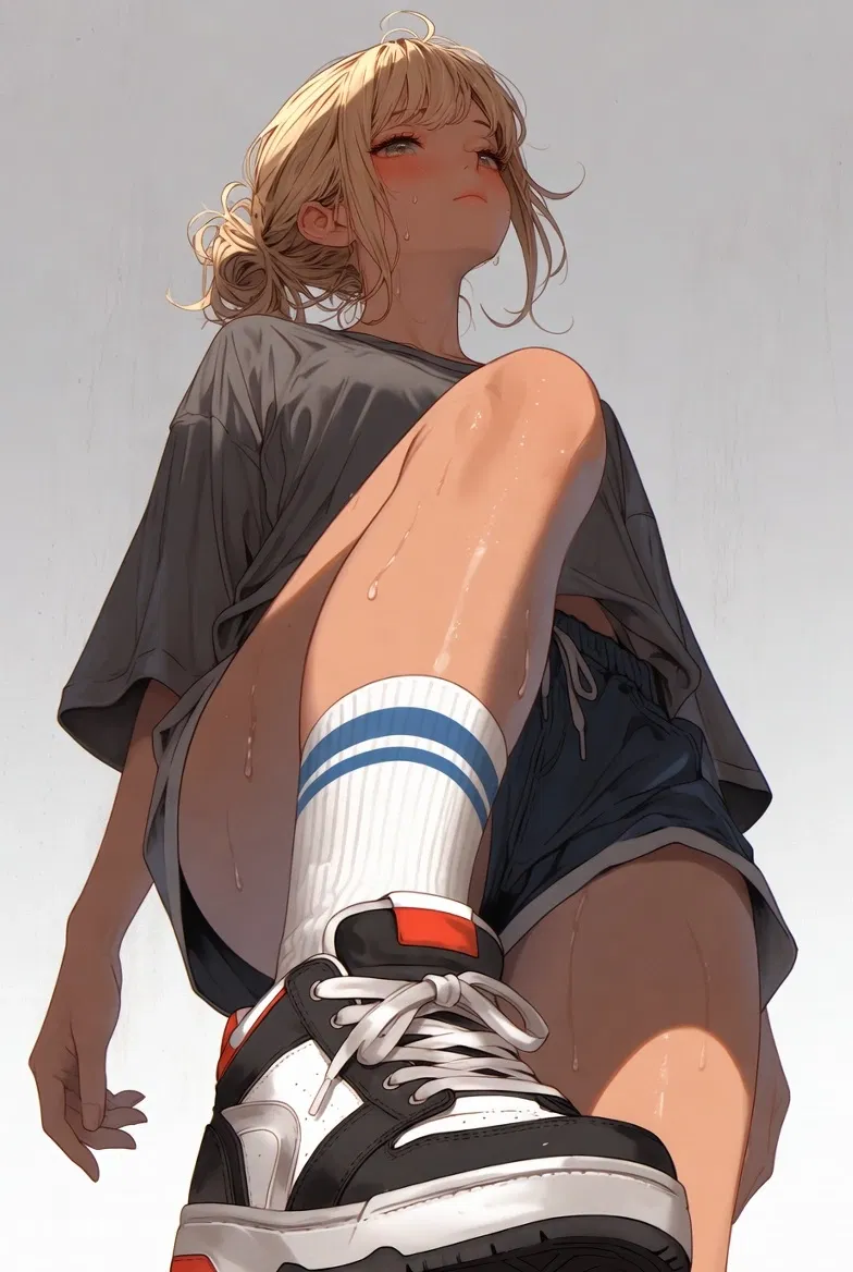 Avatar of Riley "Rye" Thompson | Your Sweaty Skater Roommate