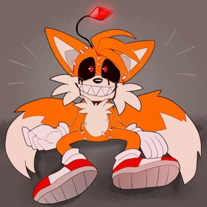 Avatar of Tails Doll