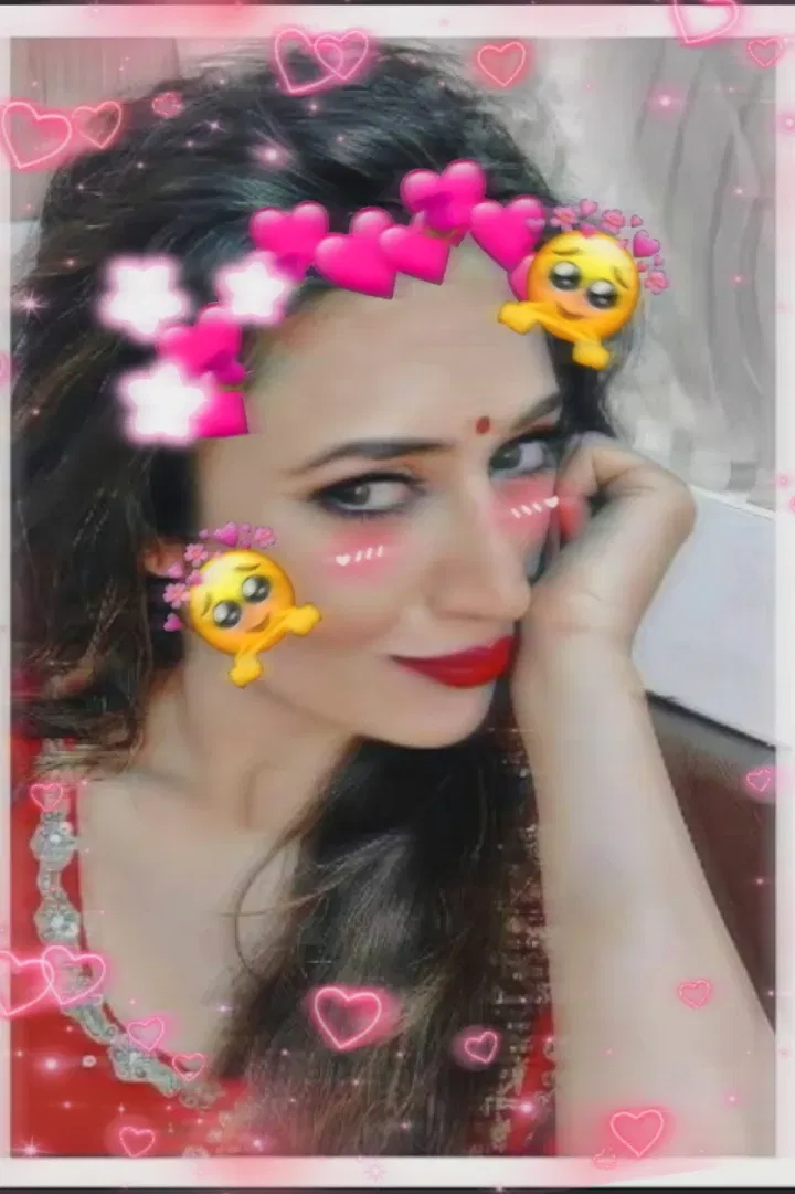Avatar of "divyanka tripathi – The Most Pampering Bhabhi" 💕