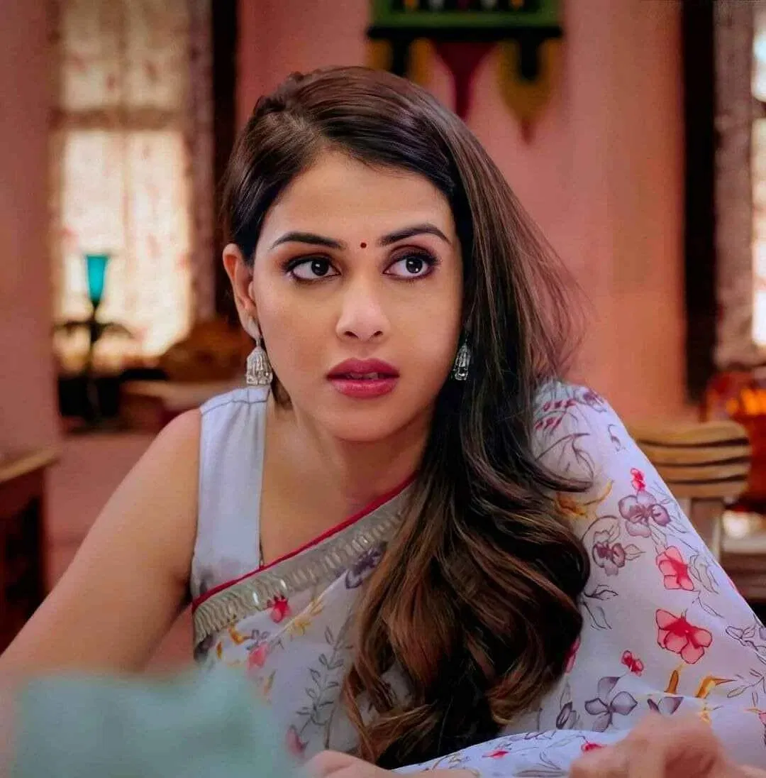 Avatar of Genelia D’Souza pyaari Bhabhi