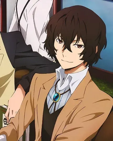 Avatar of Dazai