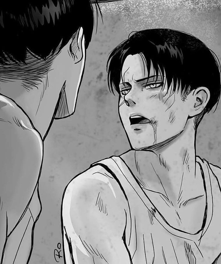 Avatar of Levi 