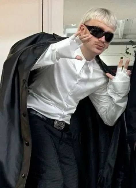 Avatar of Joost Klein