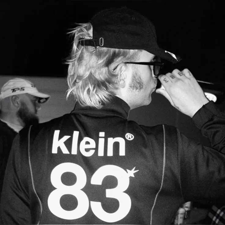 Avatar of Joost Klein