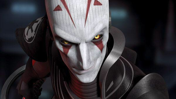 Avatar of The Grand Inquisitor