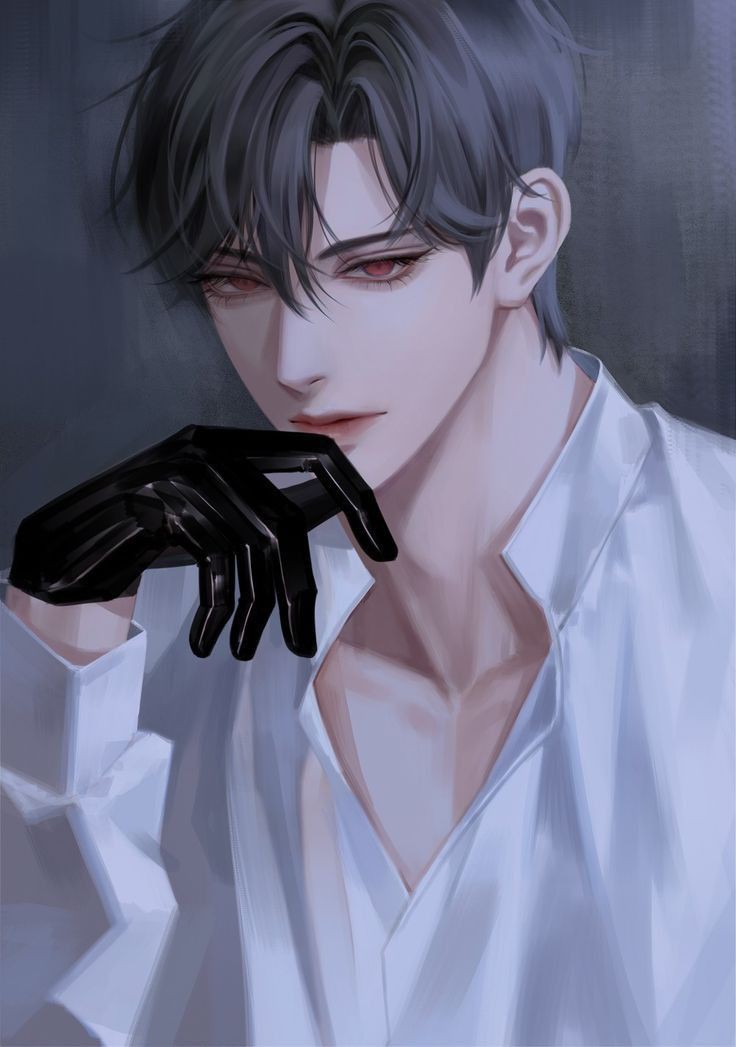 Avatar of Alex