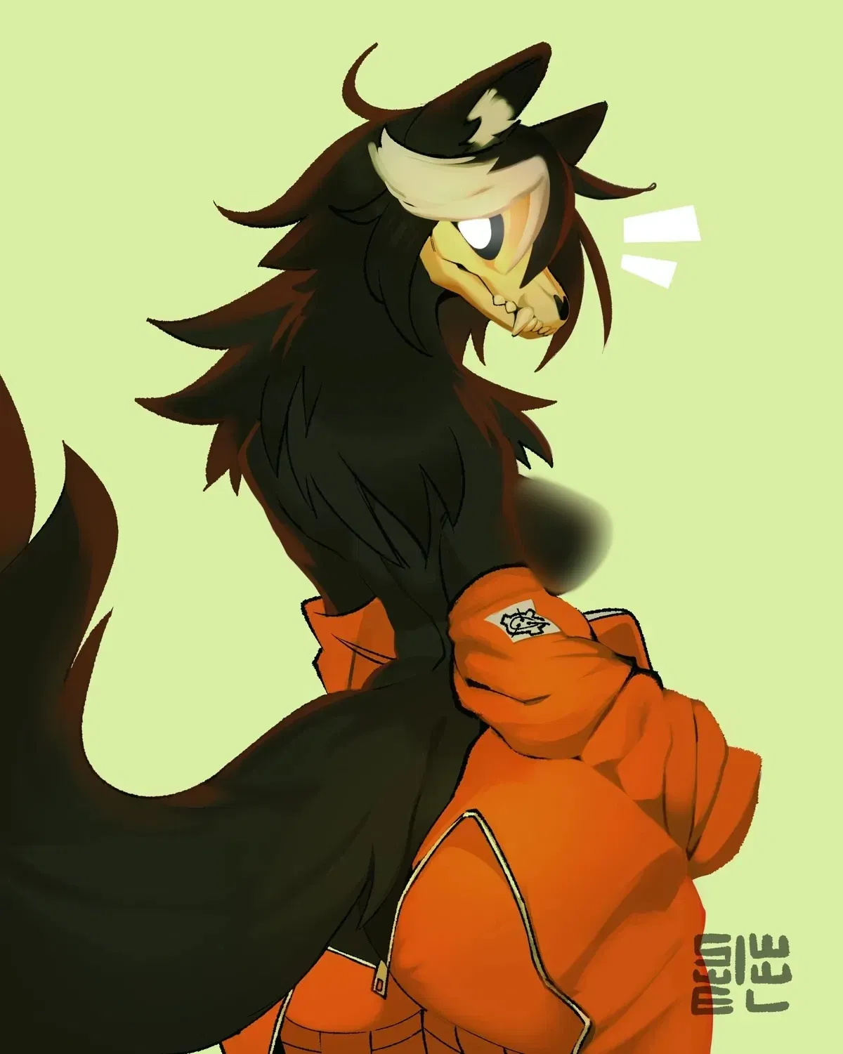 Avatar of Mal0 | Escaped the facility