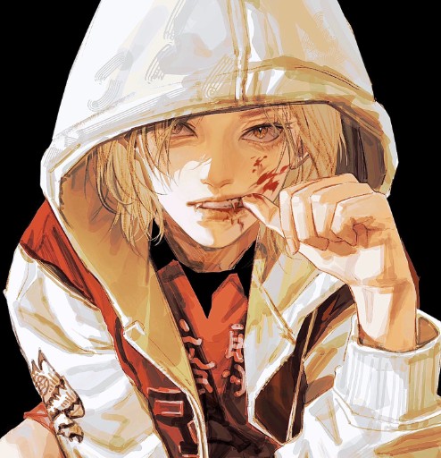Avatar of Kenma Kozume *Canon version*