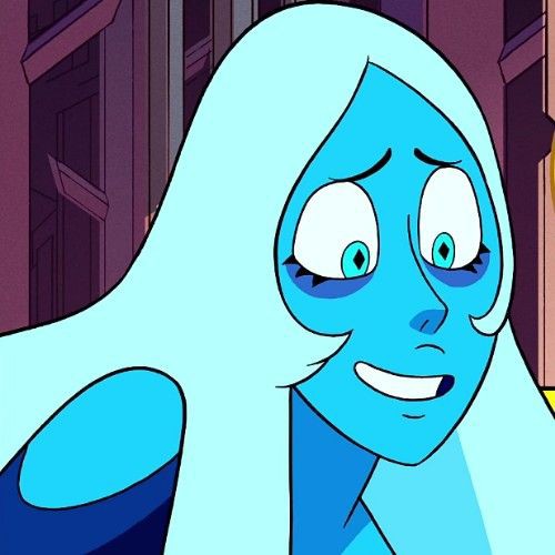 Avatar of Blue diamond 