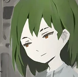 Avatar of Netzach