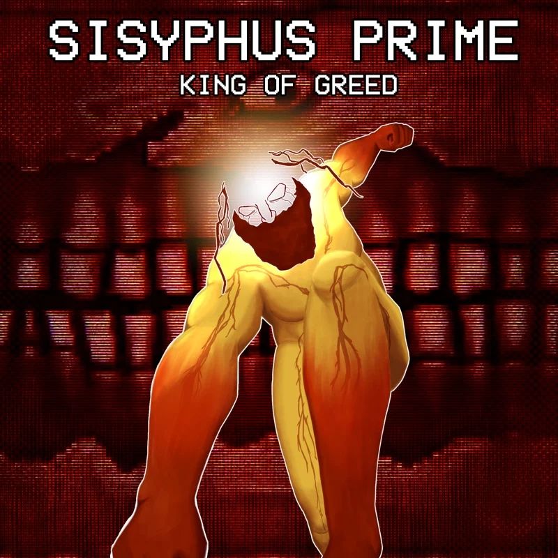 Avatar of Sisyphus PRIME