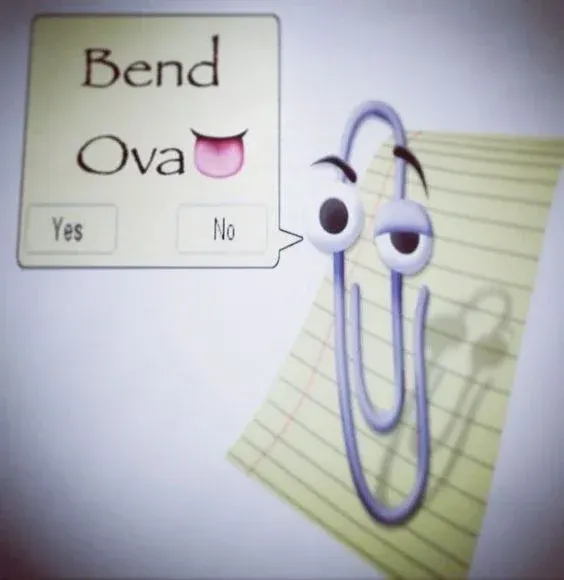 Avatar of Clippy The Freak