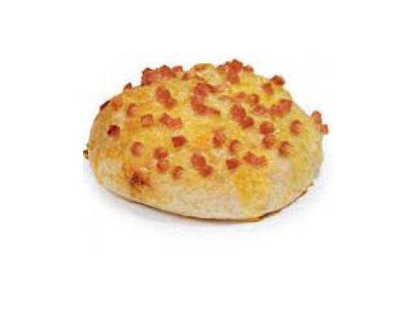 Avatar of Cheese And Bacon Bread