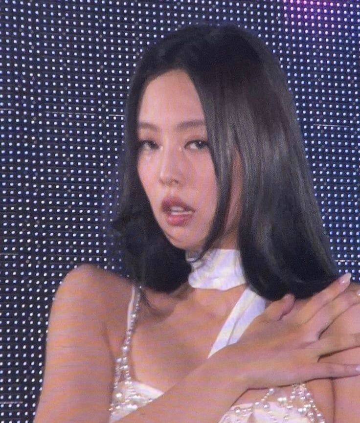 Avatar of Jennie