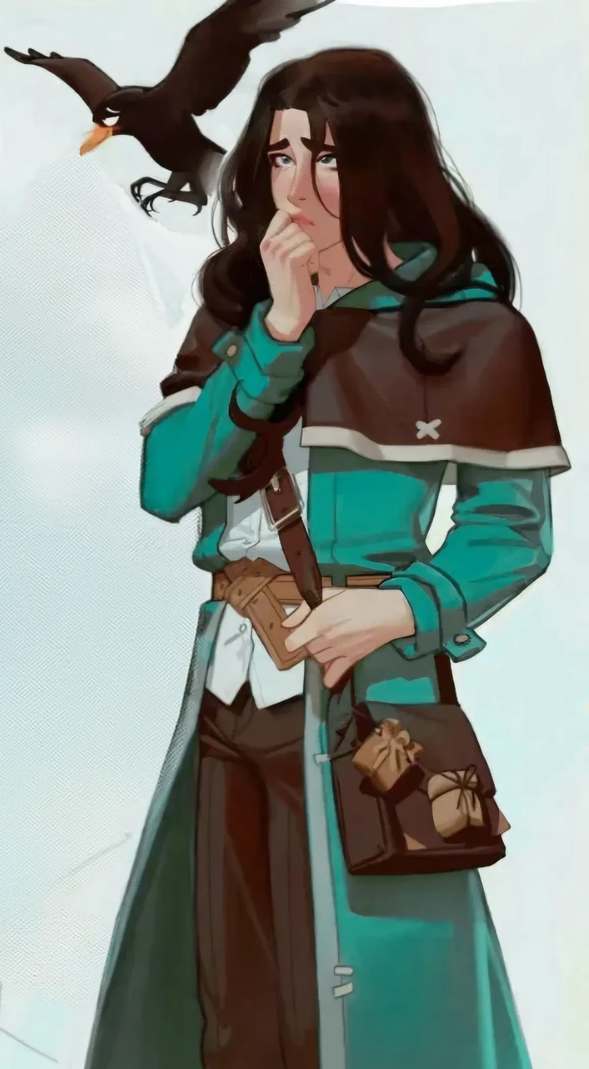Avatar of Belisario | Sorcerer Apprentice 🔮