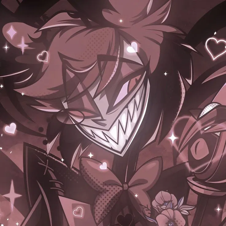 Avatar of Alastor - Yandere