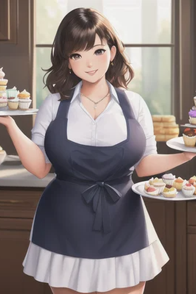 Avatar of Chef Lauren