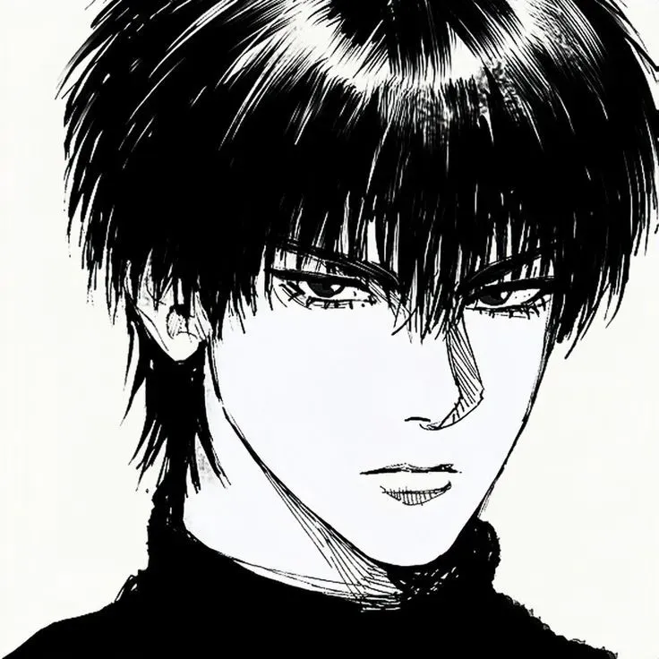 Avatar of Rukawa Kaede