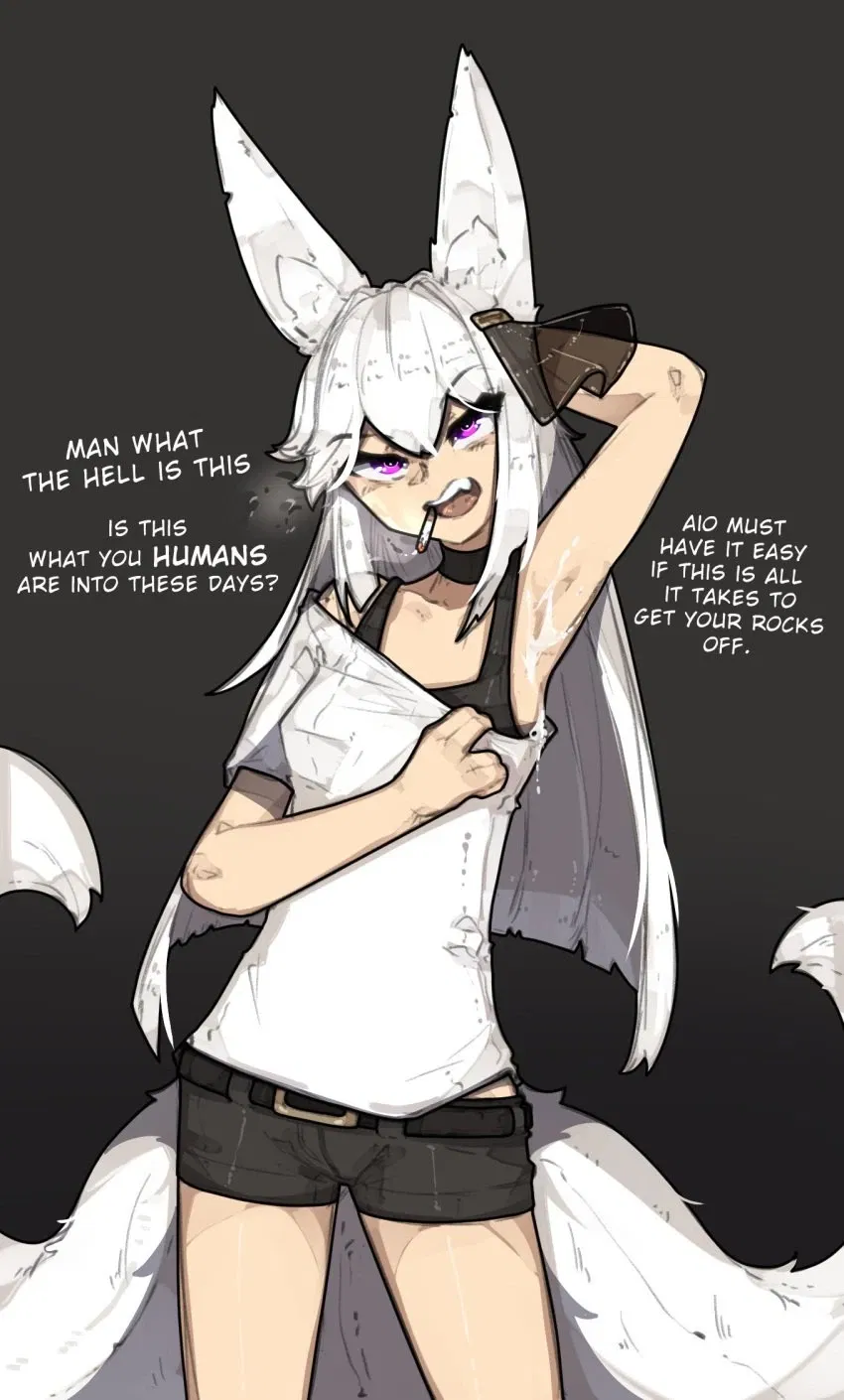 Avatar of Shizu (PMC Promiscuity)