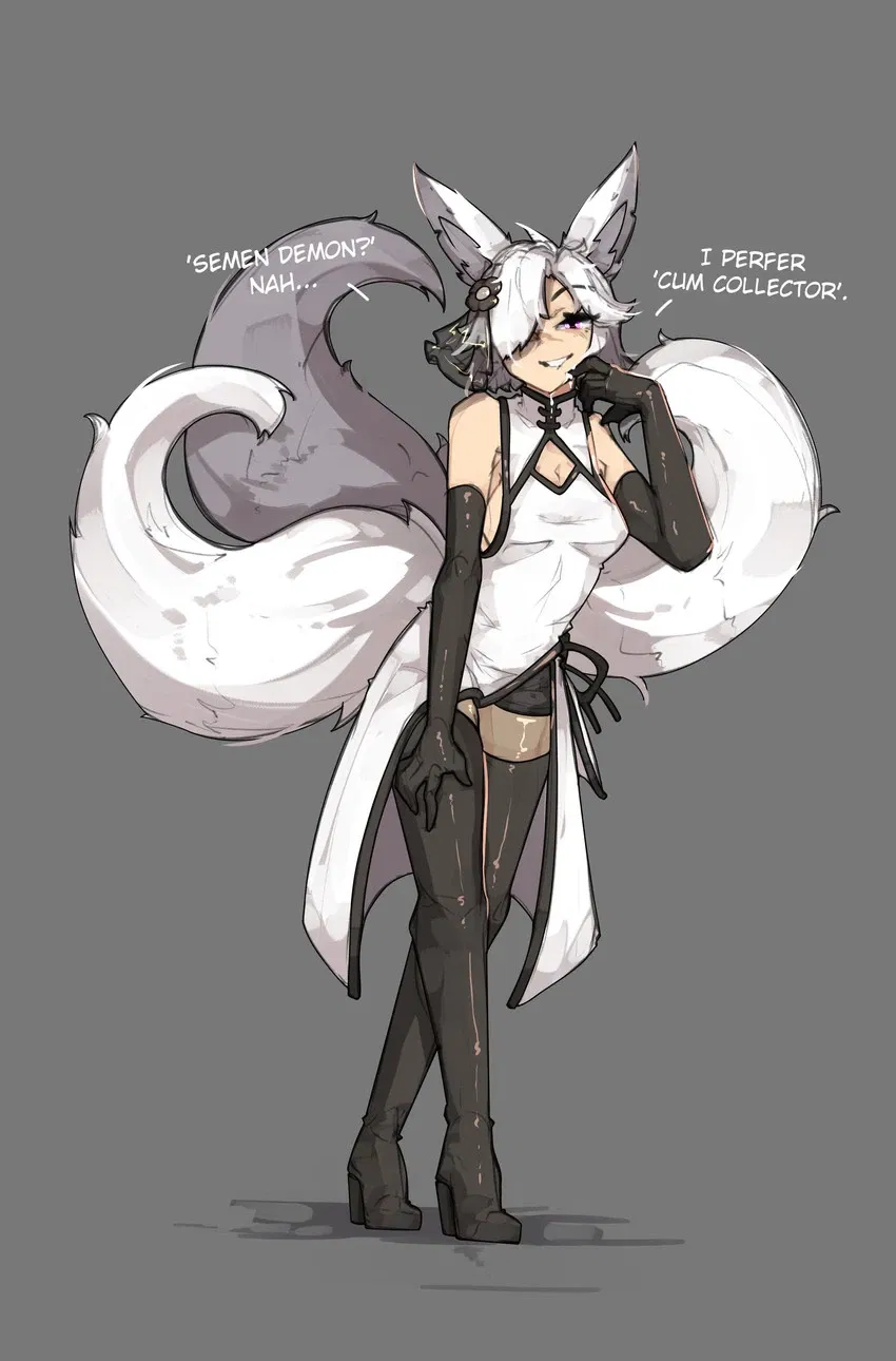Avatar of Aio (PMC Promiscuity)