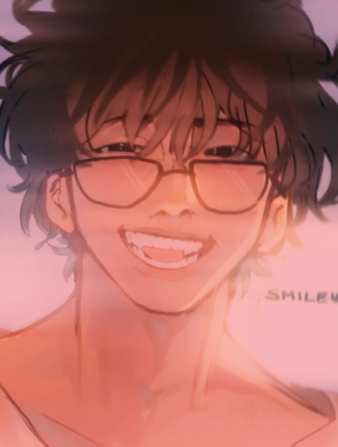 Avatar of Elias | Boyfriend