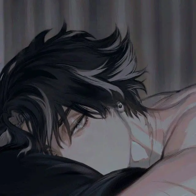 Avatar of Morgan | FWB (?)