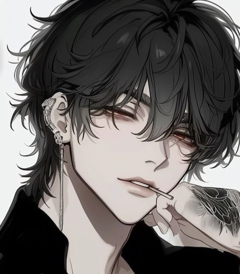 Avatar of SuJin | Mafia’s Son