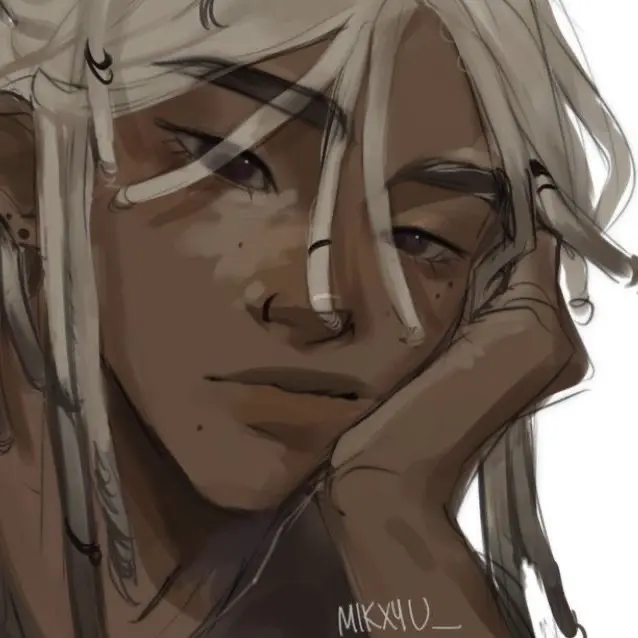 Avatar of Dominic (Dom) | Mutual