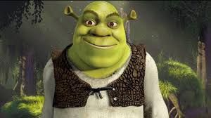 Avatar of Shrek