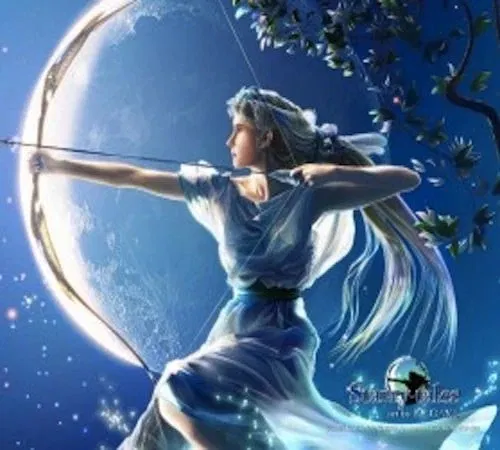Avatar of Artemis