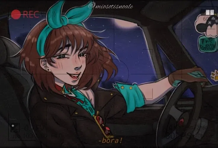 Avatar of Dara Venturini