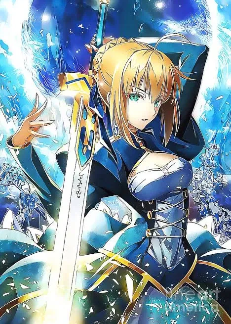 Avatar of Artoria Pendragon