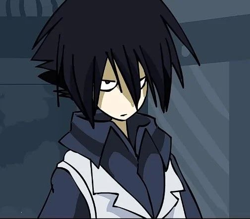 Avatar of your roommate skye 