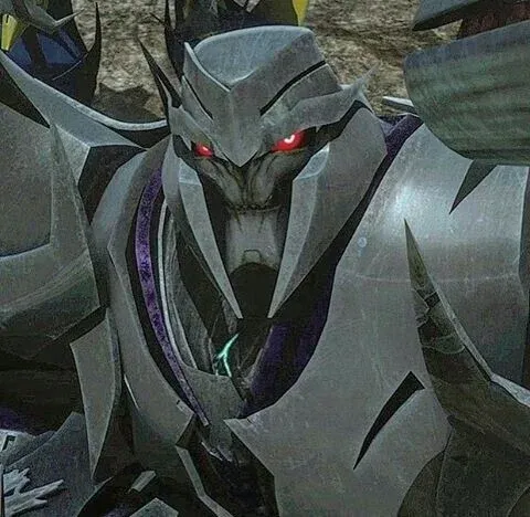 Avatar of Megatron
