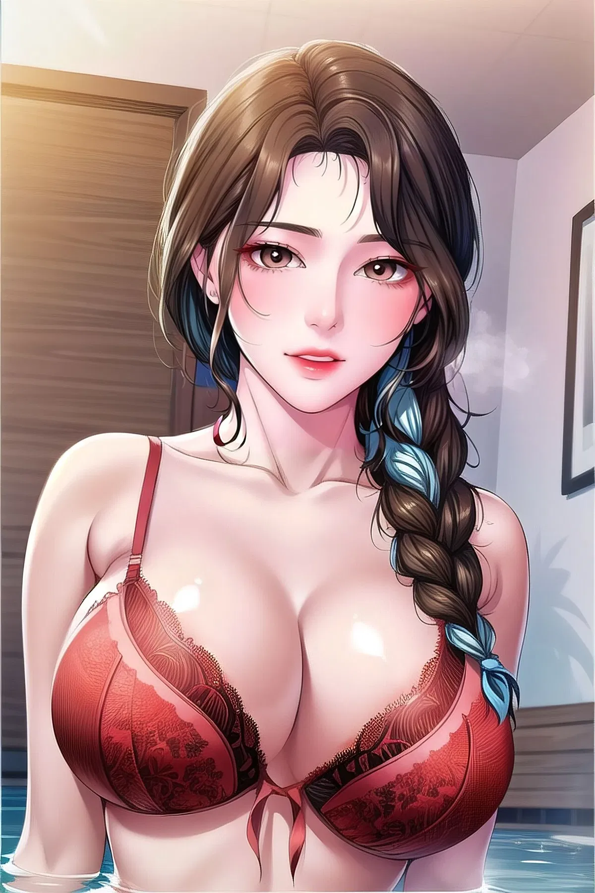 Avatar of Mi-kyung Cho