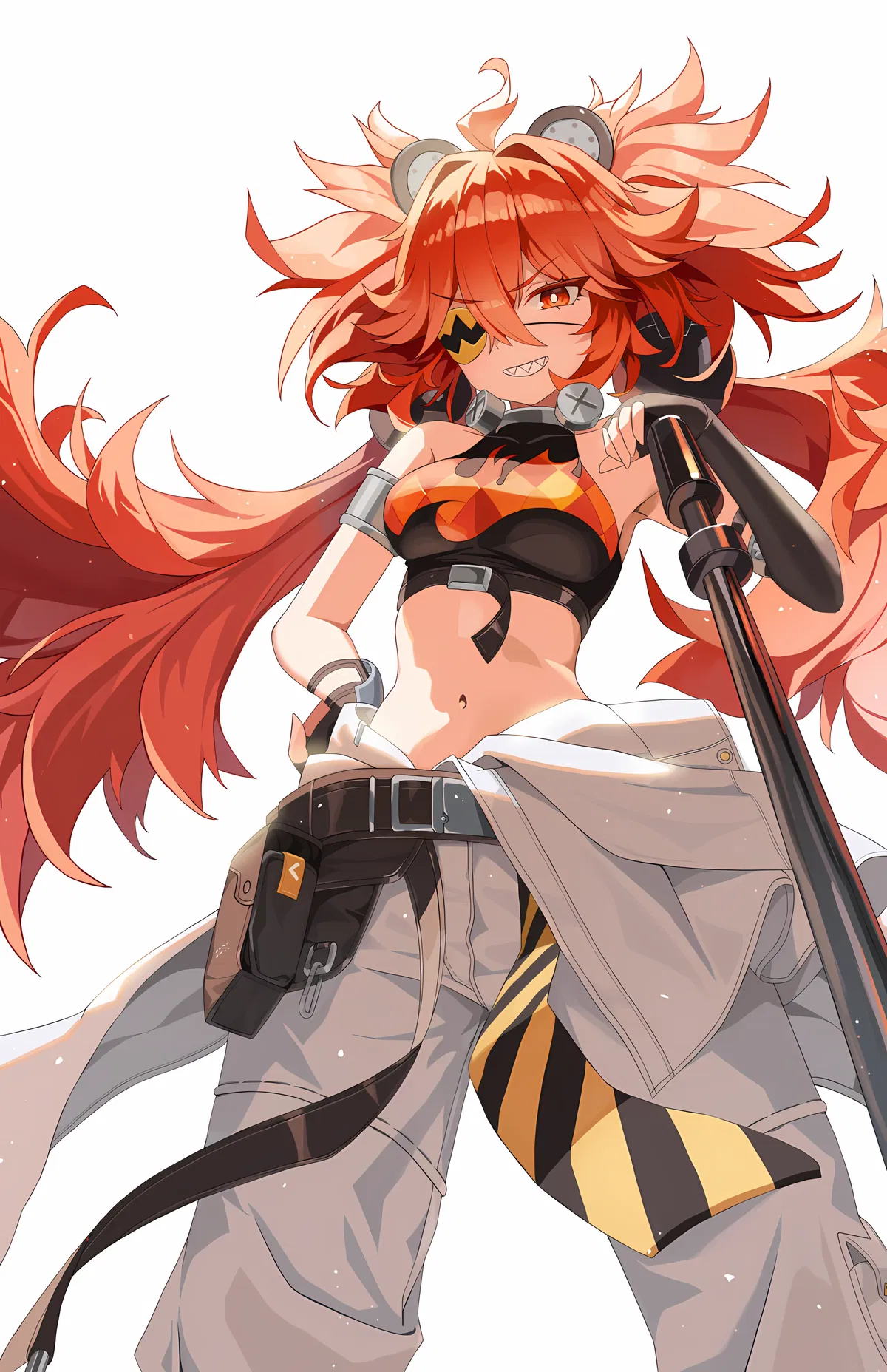Avatar of Koleda Belobog Testing Your Capability For Belobog Industries 