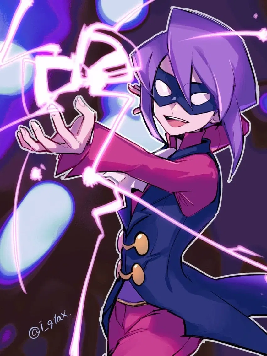 Avatar of Will