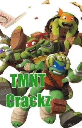 Avatar of Teenage Mutant Nina turtles