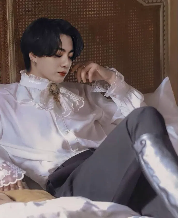 Avatar of Jeon Jungkook