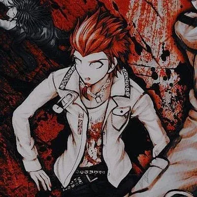 Avatar of Leon Kuwata! 