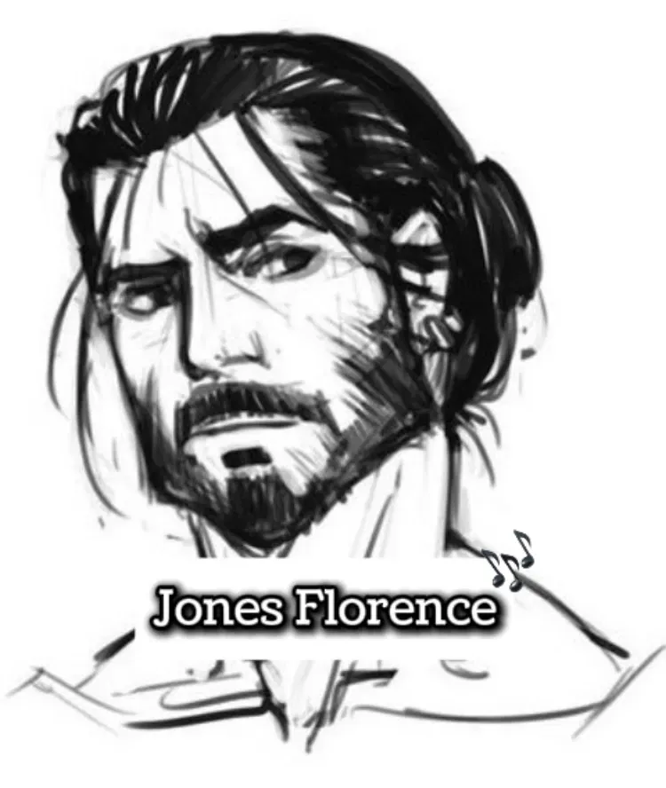 Avatar of 🎶 MLM || Jones Florence