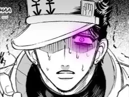 Avatar of Yandere Jotaro Cujoh